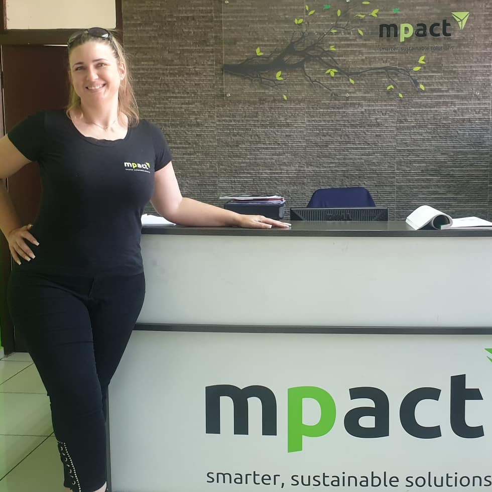 DomTibbles's tweet photo. Had the privilege of visiting the Mpact Recycling plant in Heidelberg this week to learn about their Reduce Reuse Recycling processes
@TammyTaylorSA @MrsSAPageant #mpactrecycling #mrssaisgreen #TammyTaylorMrsSA19 #SheIsBonaFide #DominiqueTibbles #DomTibbles #WhyNot @DomTibbles https://t.co/QUVQjVZHUC