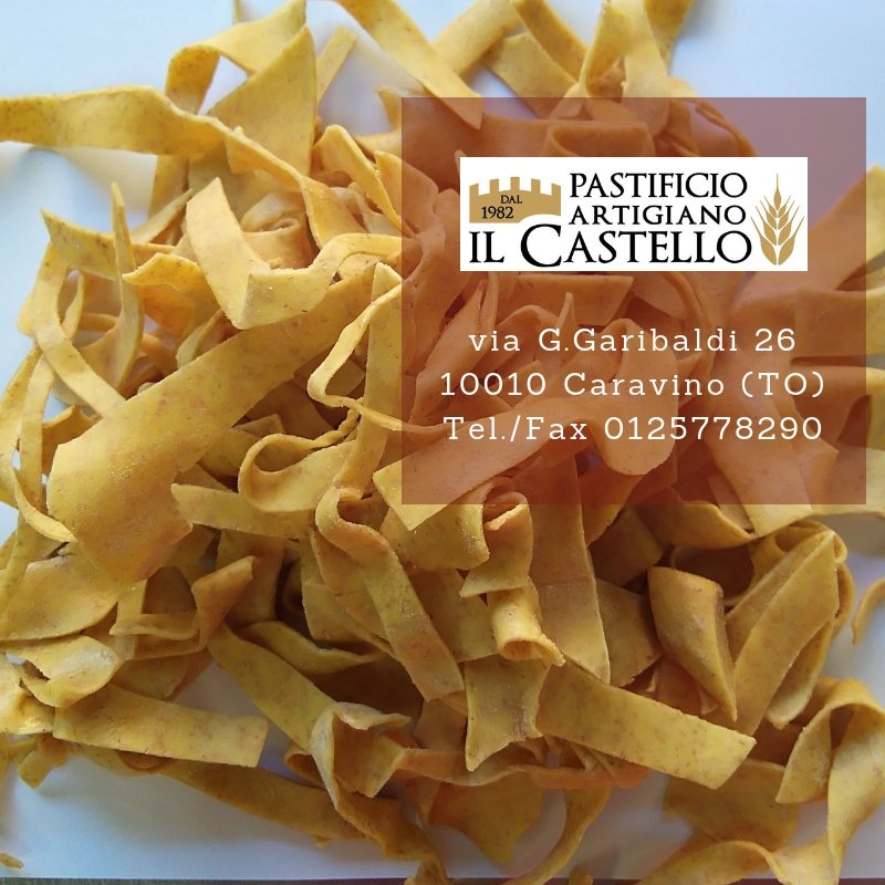 pastailcastello's tweet photo. Vuoi mangiare sano e naturale? Prova i nostri maltagliati ai 9 cereali fatti a mano. Pastificio Artigiano il Castello: eccellenza artigiana piemontese nella produzione di pasta fresca. #torino #canavese #biella #aosta https://t.co/LFcYx0gHSk https://t.co/LbELbjX0rK