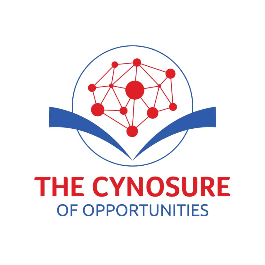 Thecynosure__'s tweet image. Are you a Student or a Young Professional? Are you a Career driven Individual? Do you want to develop your skills and grow your network?
If yes, The Cynosure of Opportunities is the right platform for you. #TheCynosureofOpportunities