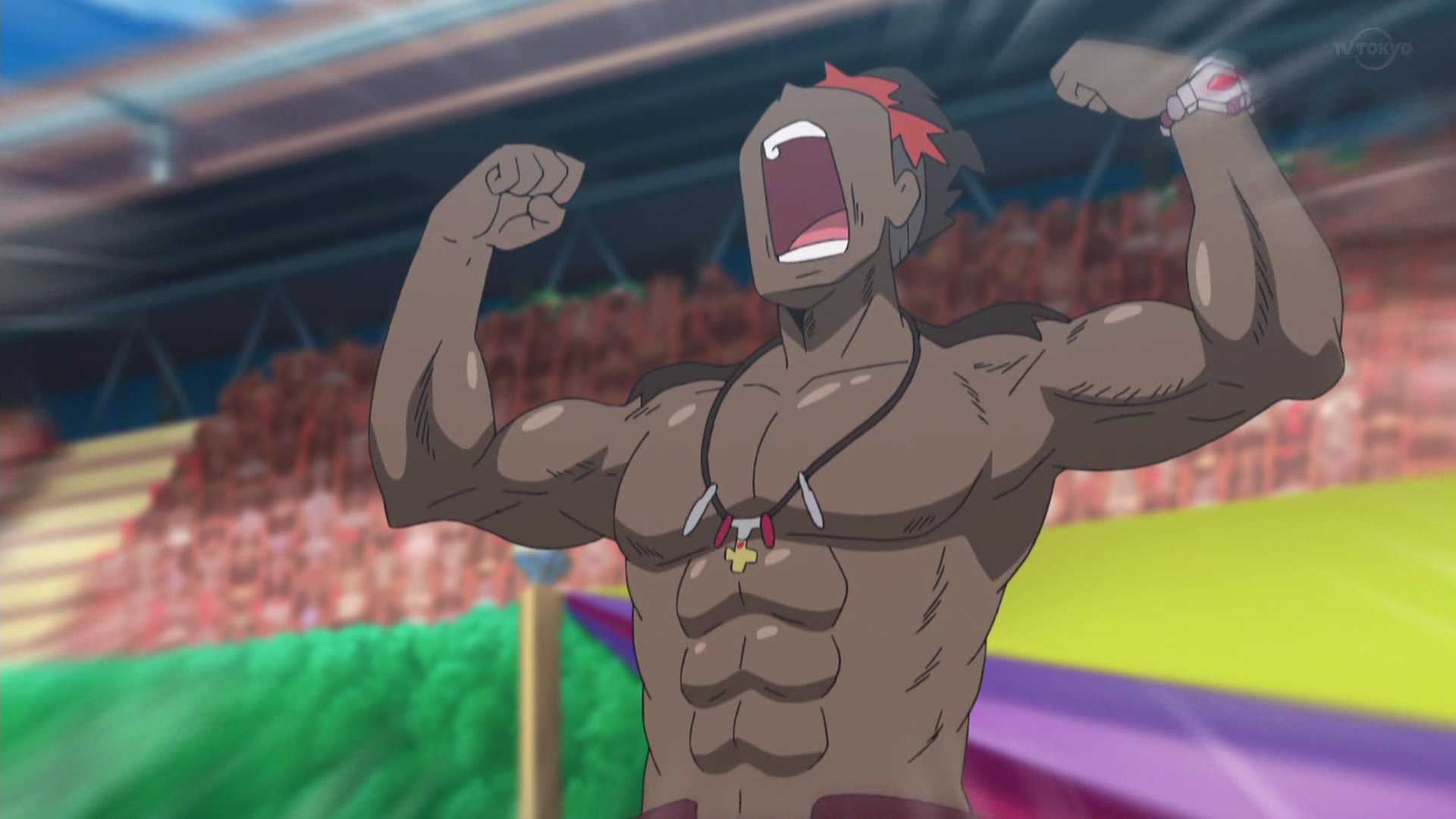 Twitter पर Zexy カキ腹筋割れたw アニポケ Pokemon Sunmoon135 Twitter पर Zexy カキ腹筋割れたw アニポケ Pokemon Sunmoon135