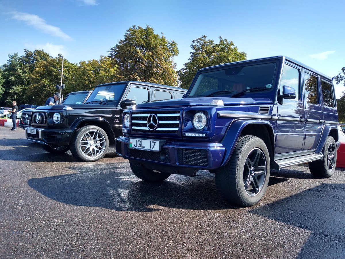 Beaulieu On Twitter The Sun Is Shining And Simplymercedes