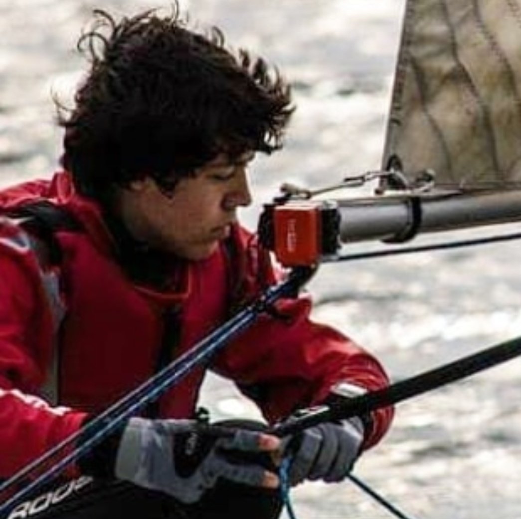 ***MEET THE COMMITTEE*** 
Name: Roshan Bhumbra 
Position: Bosun
Age: 20
Degree: 3rd yr computer science
Fave uni sailing moment: Winning his first team race! 
#breezeon
#sailingisasport
#FindYourActive 
#greenandgold