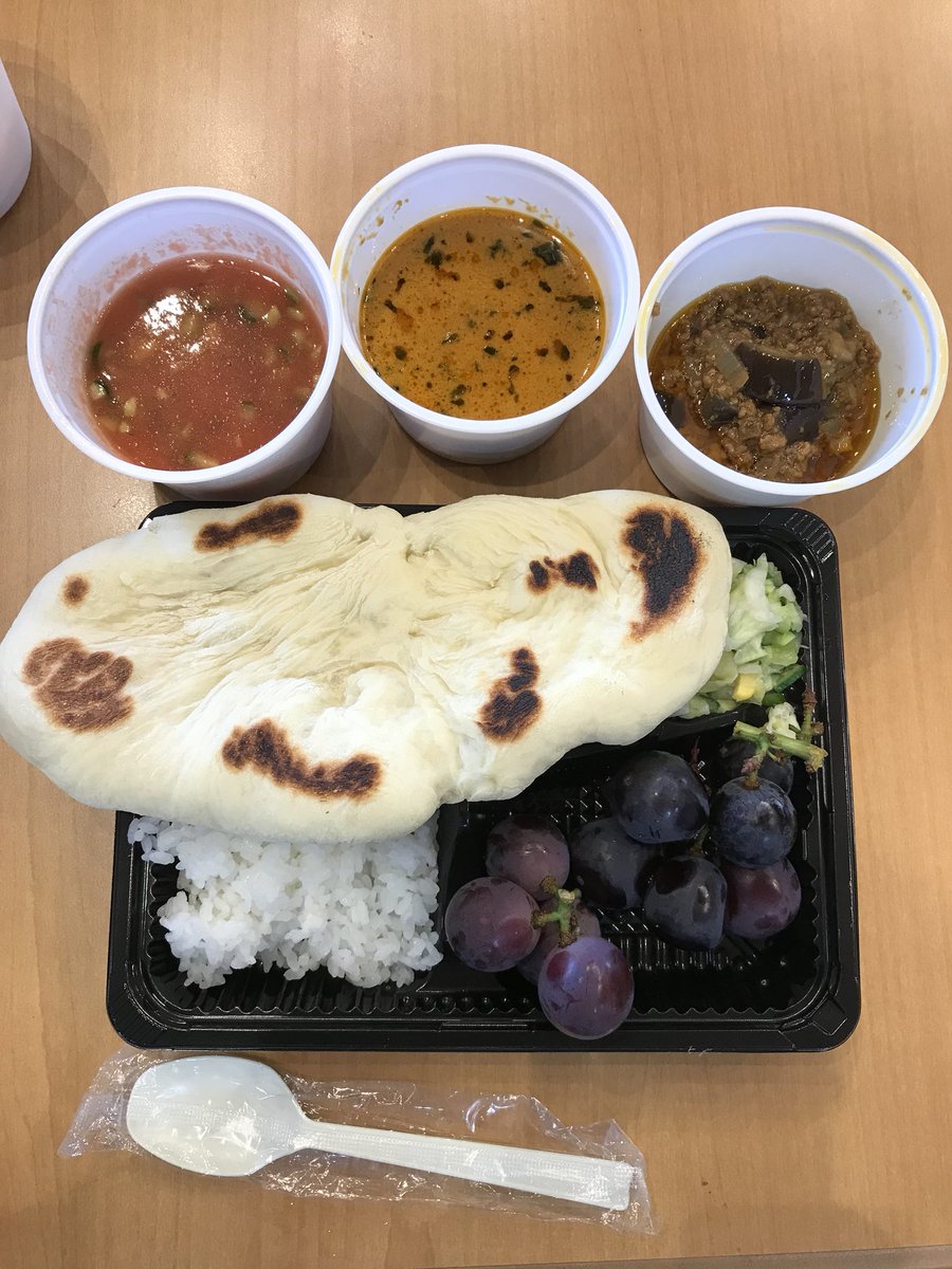 一般社団法人育みの会 On Twitter 本日はフォーリーブス甲府ふれあい食堂でした 今回はインドカレーを中心に皆さまと一緒に作っていきました 味も本格的で ナンも作りました ふれあい食堂 特別養護老人ホームフォーリーブス甲府 山梨県甲府市