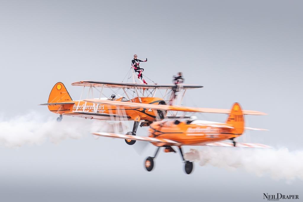 hangar3BLK's tweet photo. If only the weather was like this last Sunday, we still managed a great display and I’ve been given some more brilliant pictures of the day thank you @craigsluman @neildraper  @hangar3BLK #blackpoolairshow https://t.co/q0jGABl0hJ