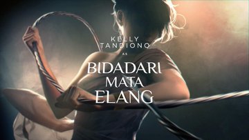 19 Artis ini akan berperan di Jagat Sinema Bumilangit Jilid 1