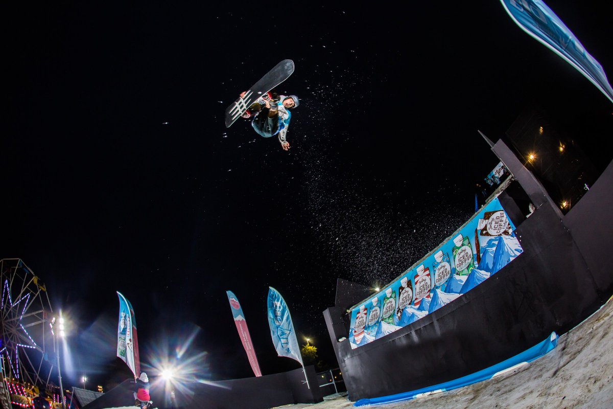 TeleSkiSnow's tweet photo. Let's go! #TeleSkiFest is just around the corner. With so much ski and snowboard fun on offer you don't want to miss this. Make the most of early-bird prices and pick up your tickets now: https://t.co/D4pSfLZLXc https://t.co/mWOdVypy9g