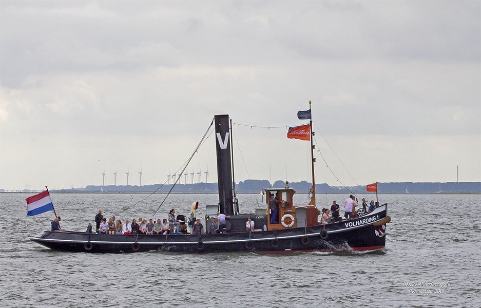 Vestingdagen tweet media