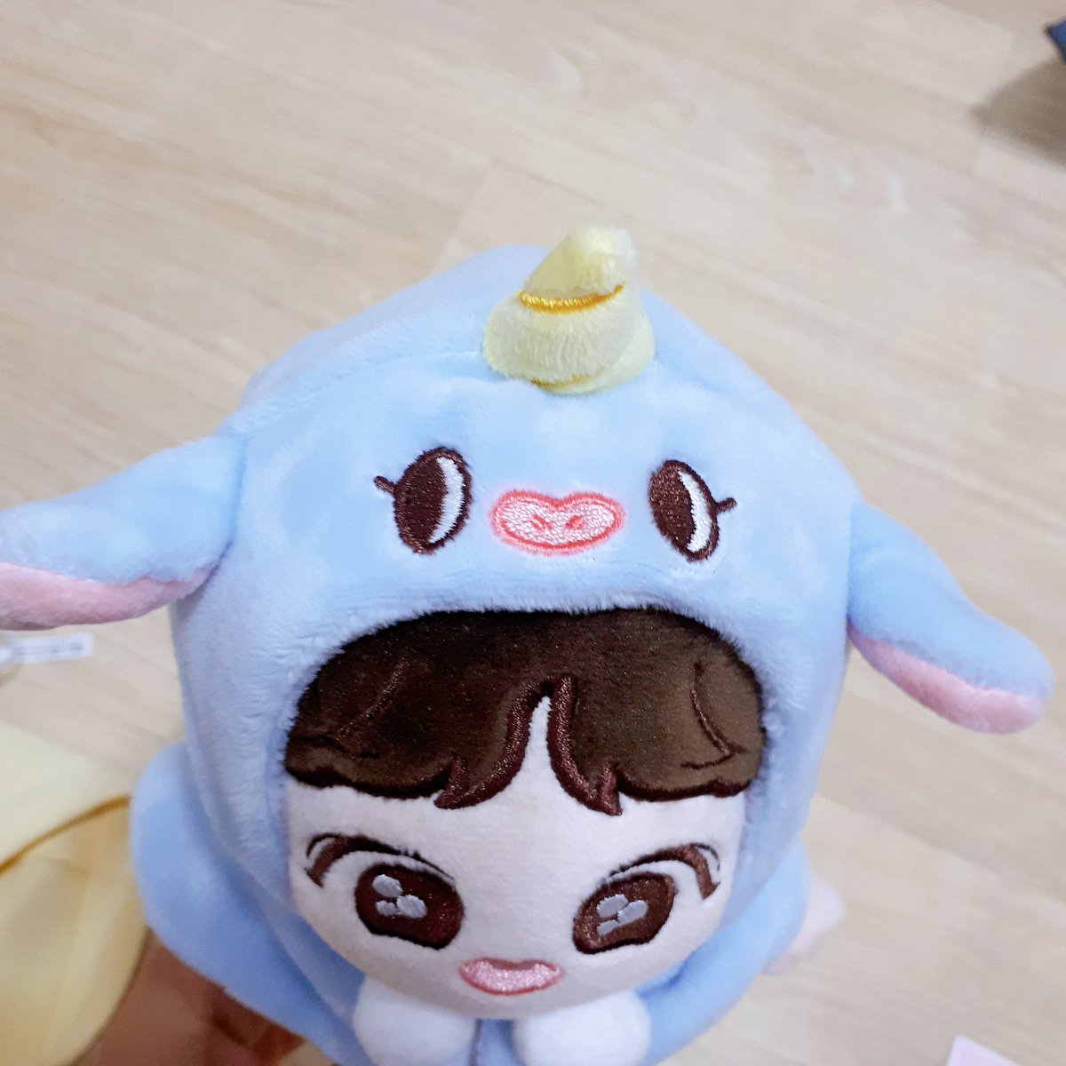 필이 tweet media