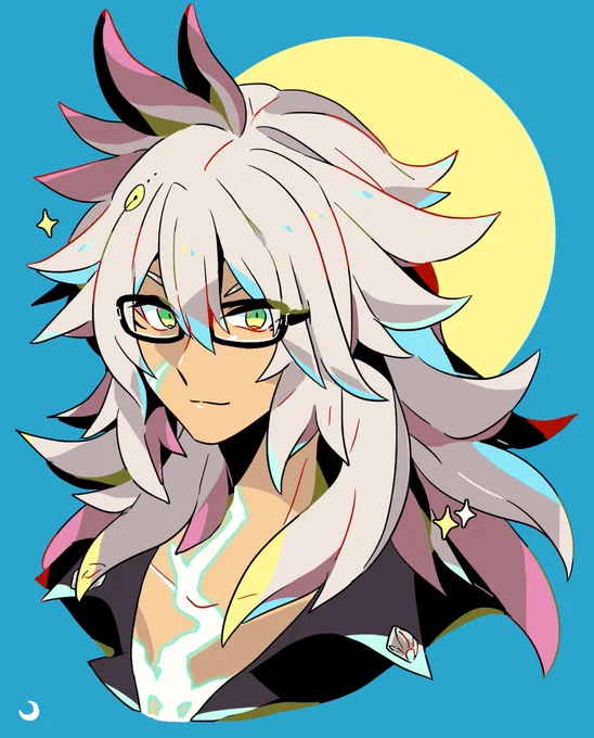 知性が冴え渡るすまないさん(FGO) 