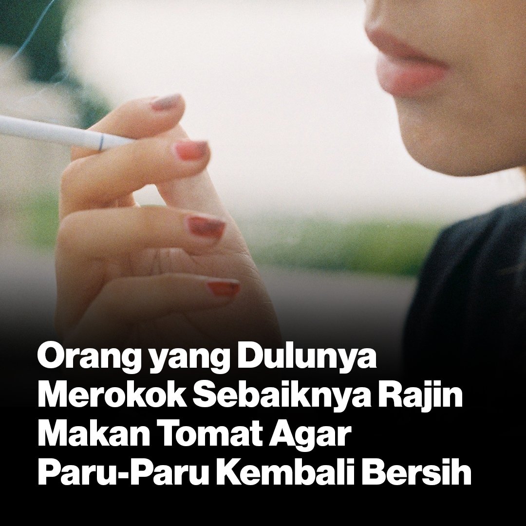 Vice Indonesia Twitter Pola Makan Kaya Buah Bisa Membantu