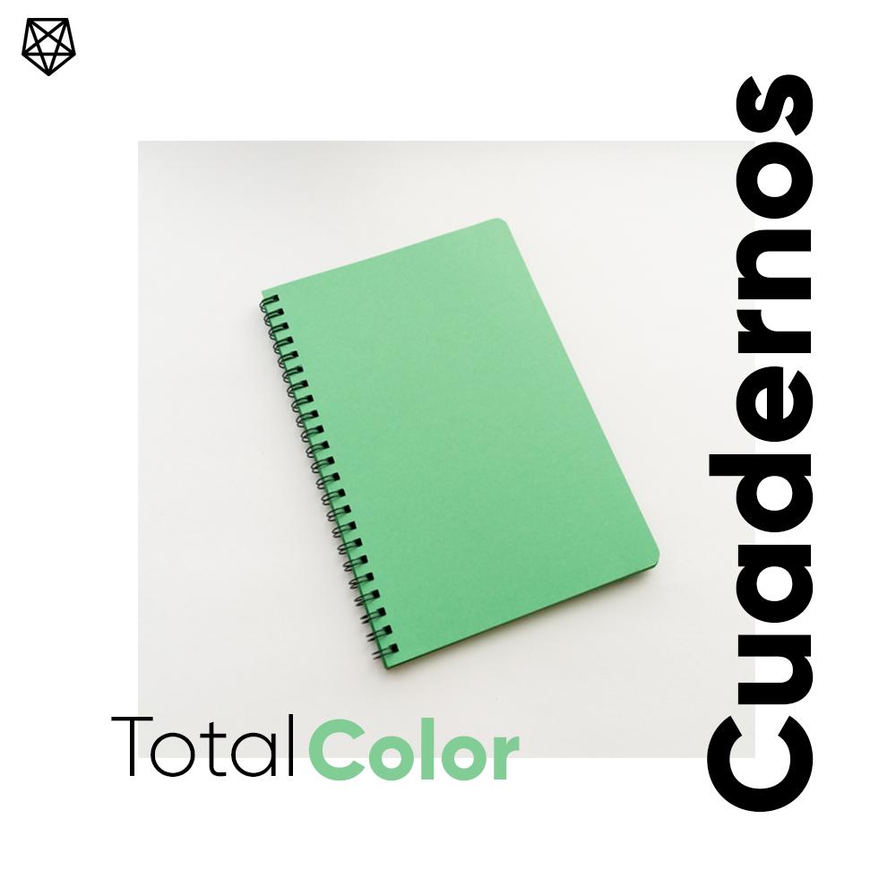 conorg_net's tweet image. Empieza tu cuaderno de viaje con nuestros cuadernos #TotalColor, el soporte perfecto para crear tu mundo de papel. #Conorg
