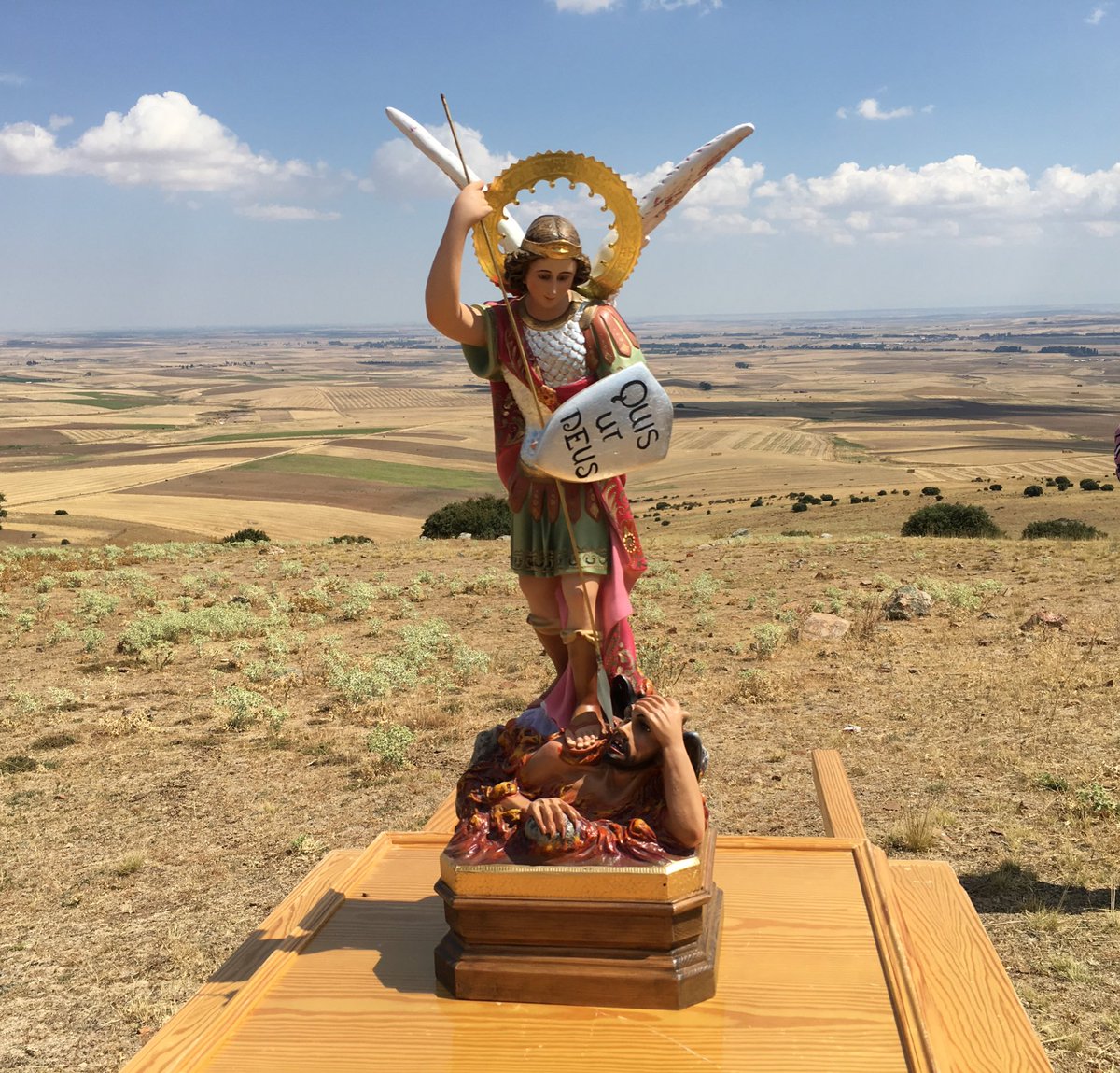 ParroquiasEspaña/Visita a España del Papa LeónXIV tweet media