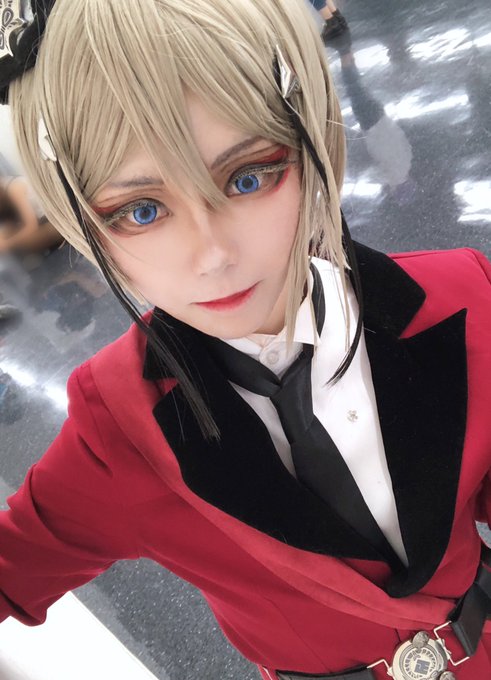 コスプレイヤー工藤棗のTwitter画像38