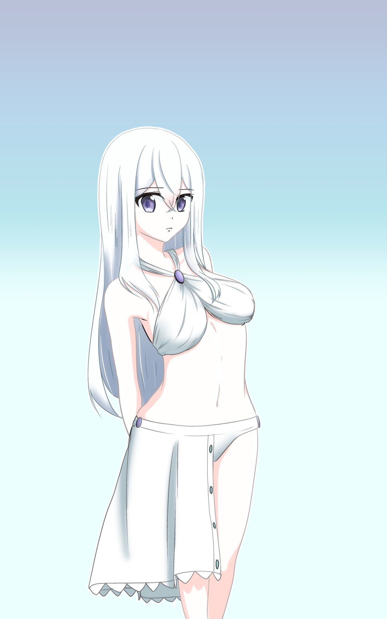 ミケイラ 極黒のブリュンヒルデの藤崎真子さんの水着実装まだですか ヴァルキュリアさんの水着すごく需要あると思うんですよ T Co Egz9pzobpb Twitter ミケイラ 極黒のブリュンヒルデの藤崎真子さんの水着実装まだですか ヴァルキュリアさんの水着すごく需要あると思うんですよ T Co Egz9pzobpb Twitter