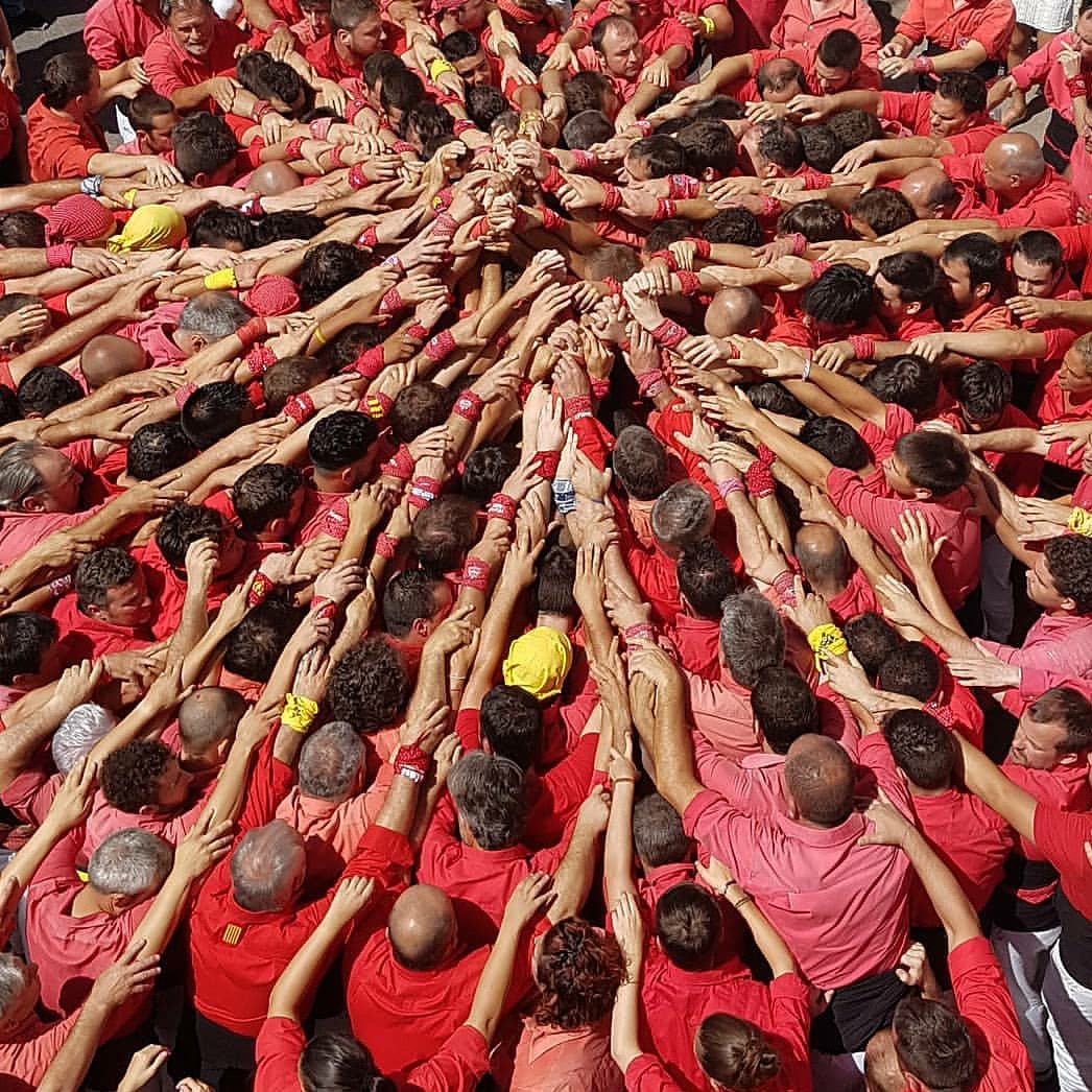 Demà arranquem amb molta il·lusió els entrenaments de tots els equips de Futbol 11.
Ens espera un any molt emocionant i ple de reptes... Serà fonamental que siguem una bona pinya i una gran família!!
#fiflleida #futboliformacio #mes#lleida