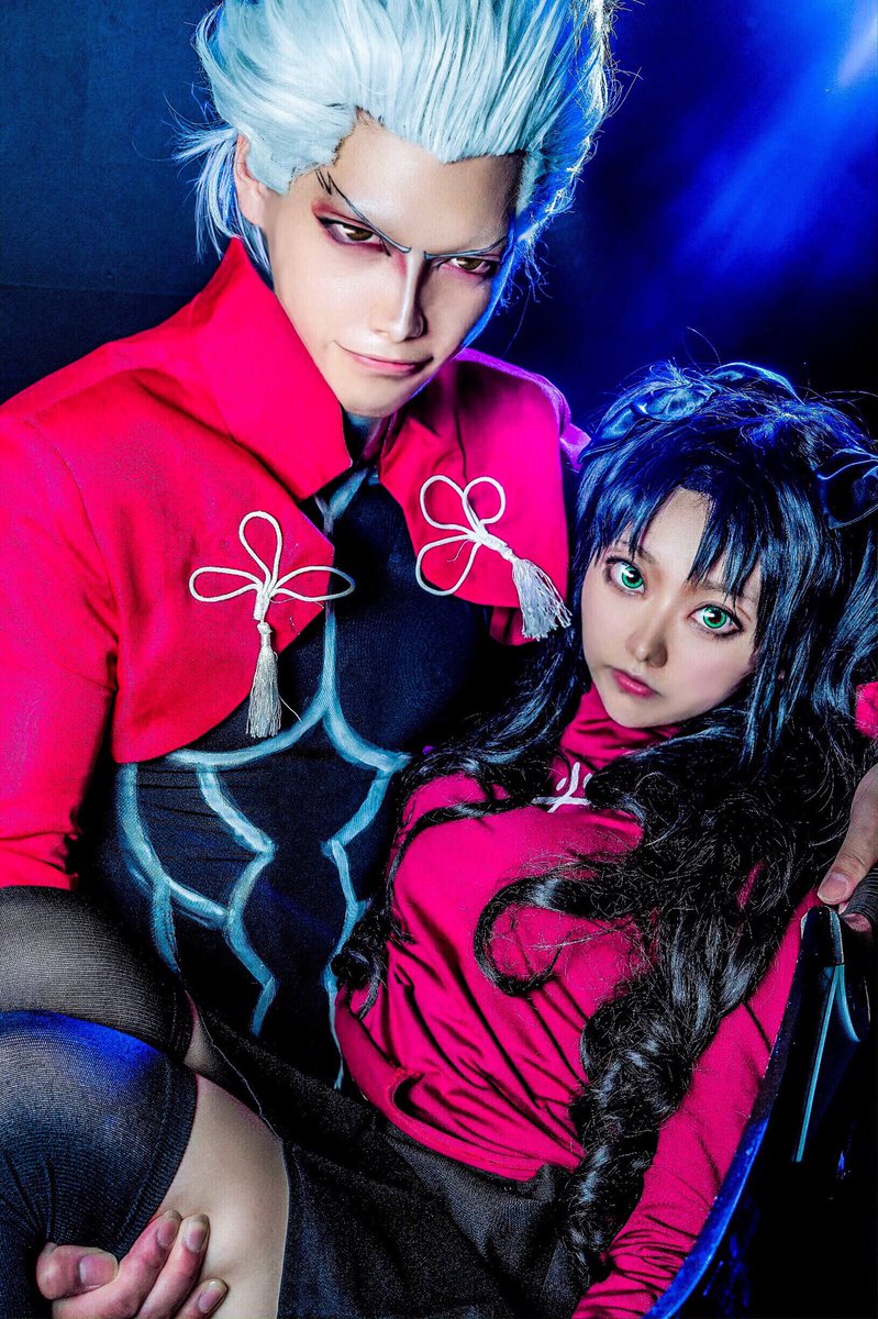 Twoucan エミヤ の注目ツイート コスプレ Twoucan エミヤ の注目ツイート コスプレ