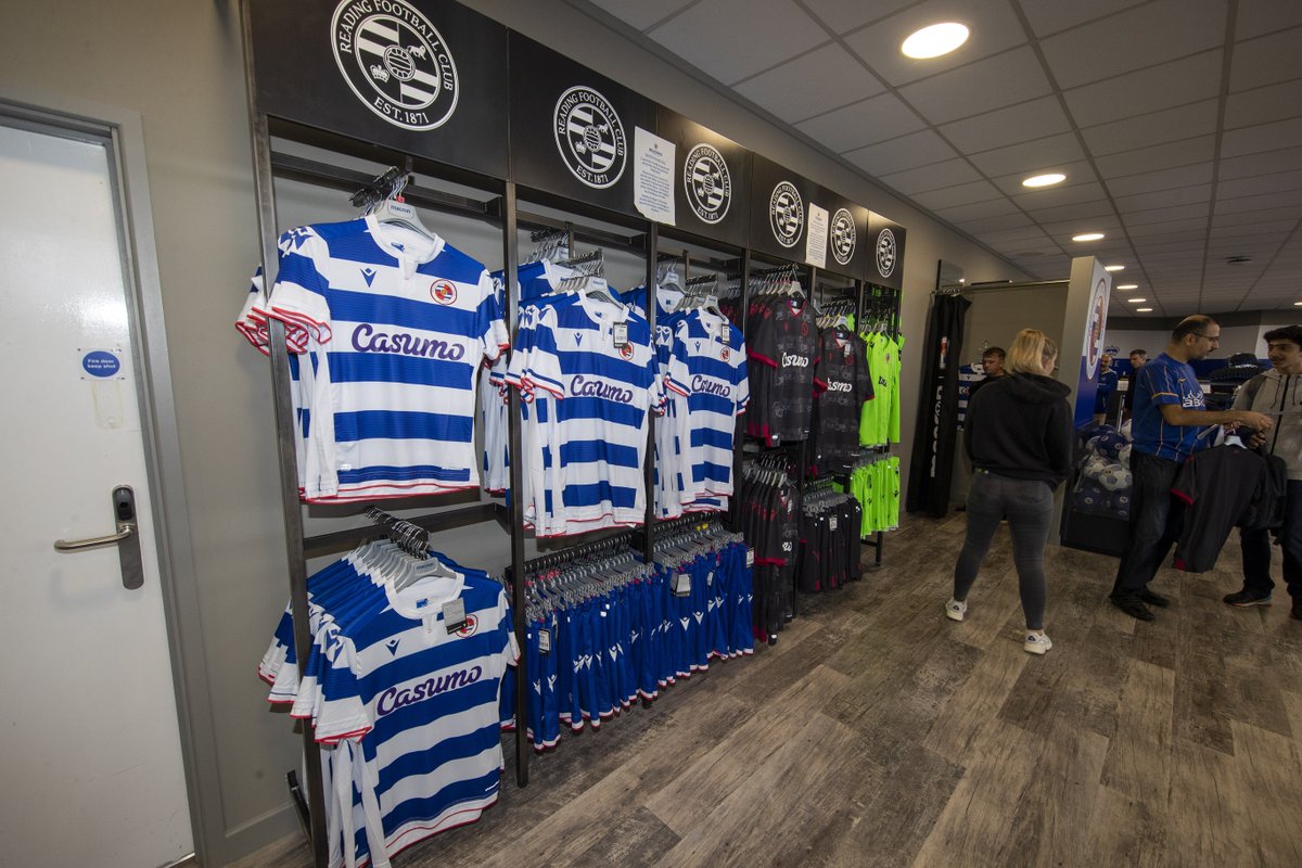 jersey fanstore