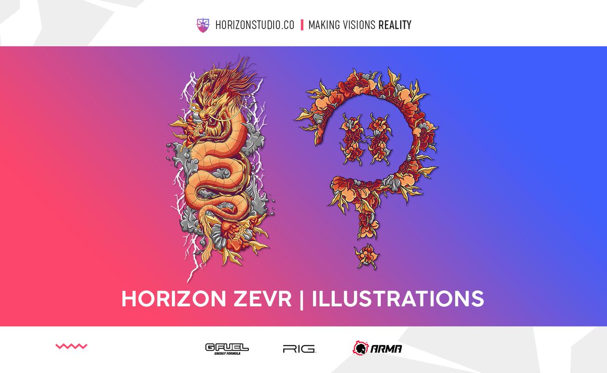 HorizonStudio_'s tweet photo. Do you need designs for your merchandise or brand?

Here are some examples from one of our designers!

@ZevrFX x @Randumb
 
DM us today! 
#MakingVisionsReality https://t.co/4M4TuzMdXW
