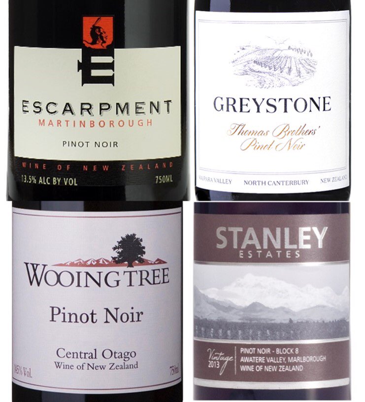 Seckford Agencies tweet media