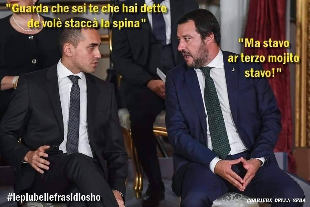 frances11597172's tweet photo. #lepiùbellefrasidiosho #mojito #giggino #governo #scaramucce #salvini
Dai Giggino non fare così 🍒 https://t.co/Jb9AZrVcqV