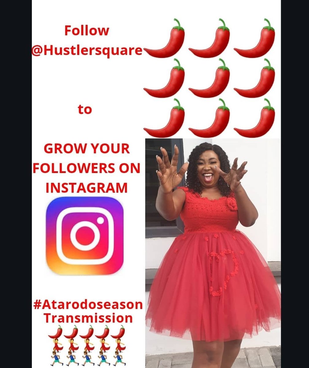 JagabanofIG's tweet photo. You asked for it!!! Now it's here... 24 hours Atarodo Transmission starts now... Do you know anyone that needs followers??? Call them!!! Its about to rain followers in quantum so carry your Basin to pack them... This is an invite... Kindly repost... Muahhhhh 😘😘😘 #Hustlersquare https://t.co/ksSCQDK4NZ