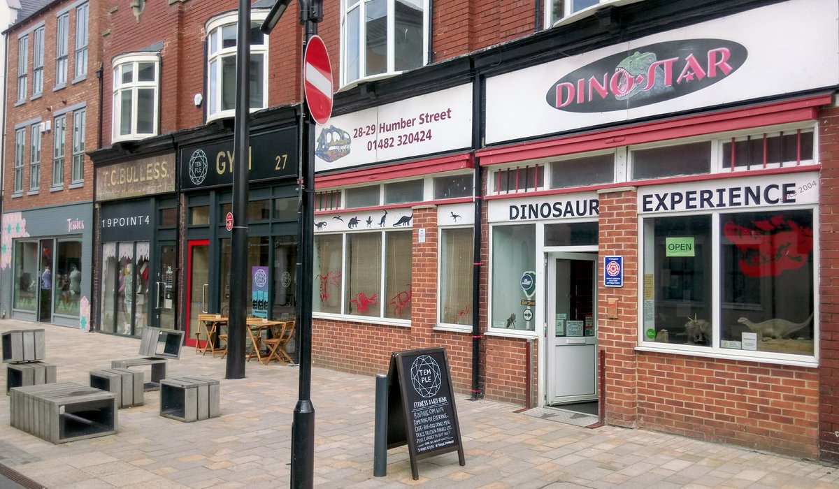 Dinostar Dinosaurs 🦕🦖 tweet media