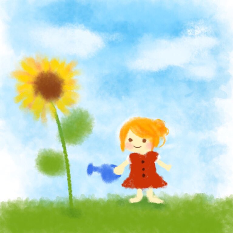 gotf51's tweet photo. めいちゃんとちるちゃんに書いてもらった！！たからもの〜♡
かわいい！うれしい！だいすきー！！！
ありがとう(*´ω`*) https://t.co/TCoXvtOSku