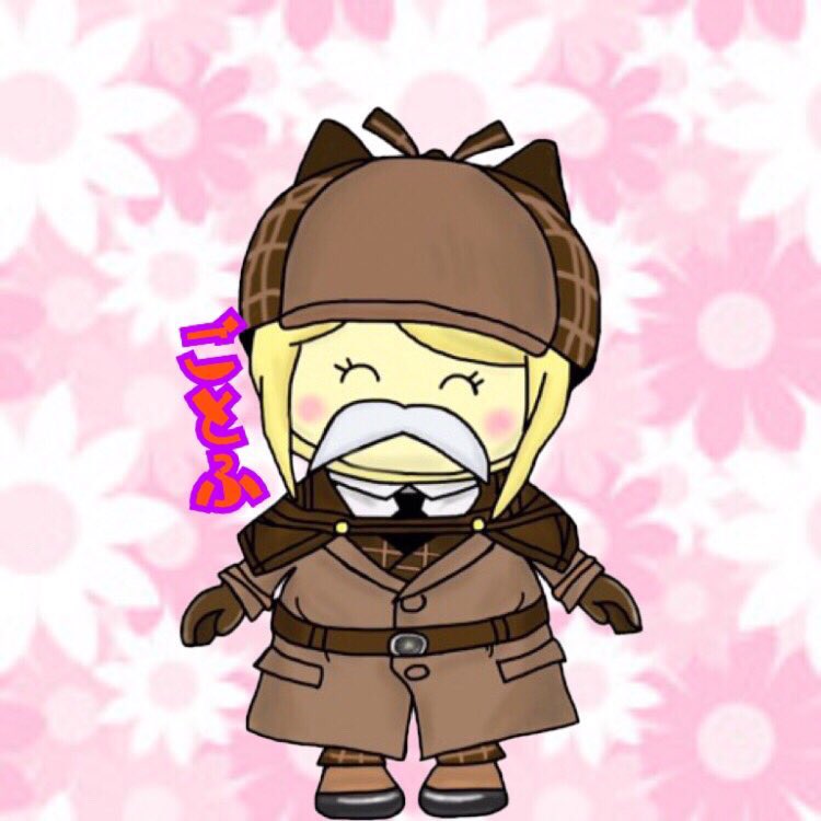 gotf51's tweet photo. めいちゃんとちるちゃんに書いてもらった！！たからもの〜♡
かわいい！うれしい！だいすきー！！！
ありがとう(*´ω`*) https://t.co/TCoXvtOSku