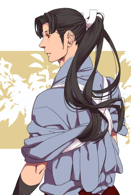 もみあげのtwitterイラスト検索結果 古い順 もみあげのtwitterイラスト検索結果 古い順
