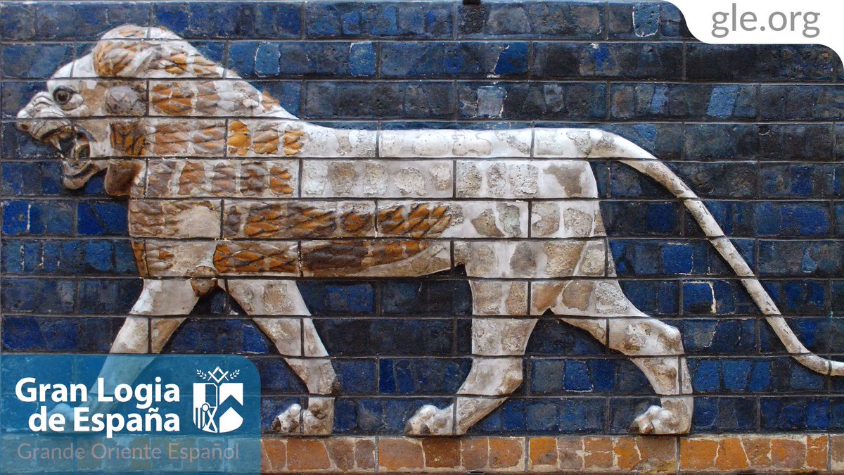 GranLogiaEspana's tweet photo. 🔹No es sólo una puerta.
🔹No es sólo un león.
🔹No es sólo una hermandad.

Se trata de construir; se trata de escuchar, conocer y respetar; tiene que ver con el vínculo entre todos los miembros de la familia humana.

#Masonería #Francmasonería
#logia #masones #GranLogia https://t.co/KfxWLvsiNd
