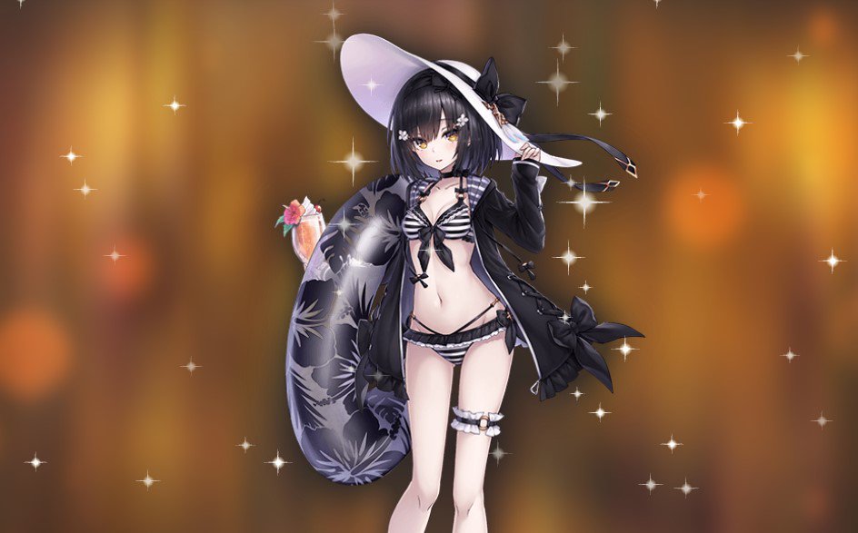 かんぱに ガールズ公式 シャルロット デオン Cv 堀江由衣 イラスト 茶葉猫 賑やかな場は不慣れで ですが 社長と一緒なら がんばって みます ジョーカー オブ エデン の名で人々から恐れられるが 海辺でふと覗かせる素顔は 心に傷を