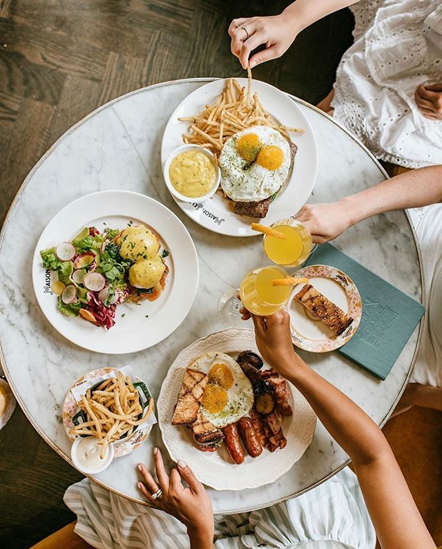 Onthetable_pr's tweet photo. We like it - we share it!
👉🏼 @food.diva ♥️Chosen with love by @quellaclaudia
...
- - - 🙌🏼The biggest Tablers community🙌🏼 - - -
Use our tag #Onthetable and get a chance to be featured!
.
.
#whatitalyis #viewfromtop #communityfirst #flatlay #fromabove #hun… https://t.co/aCuiE2t4d6 https://t.co/KBCZjFwWtP