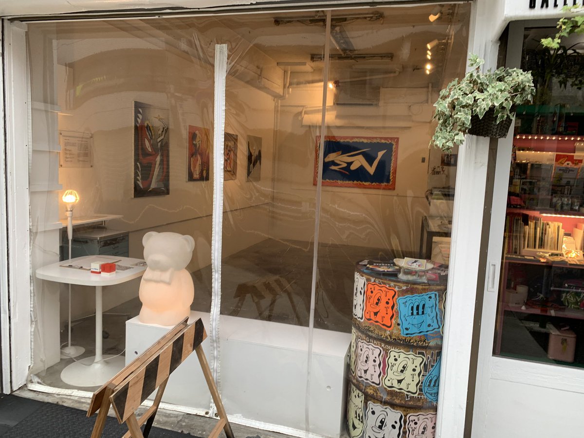 hkhk0567's tweet image. 良かったヨ…
#テニスの王子様大原画展 #WISHLESS