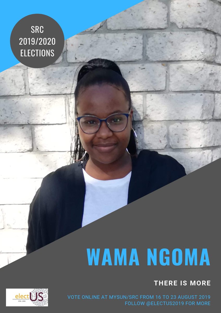 SASCO_Stellenbosch branch tweet media