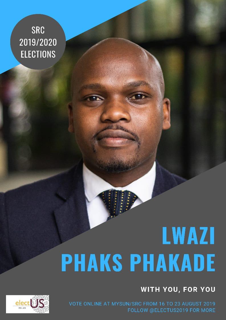 SASCO_Stellenbosch branch tweet media