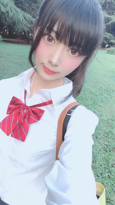 Twitterのコスプレ画像53