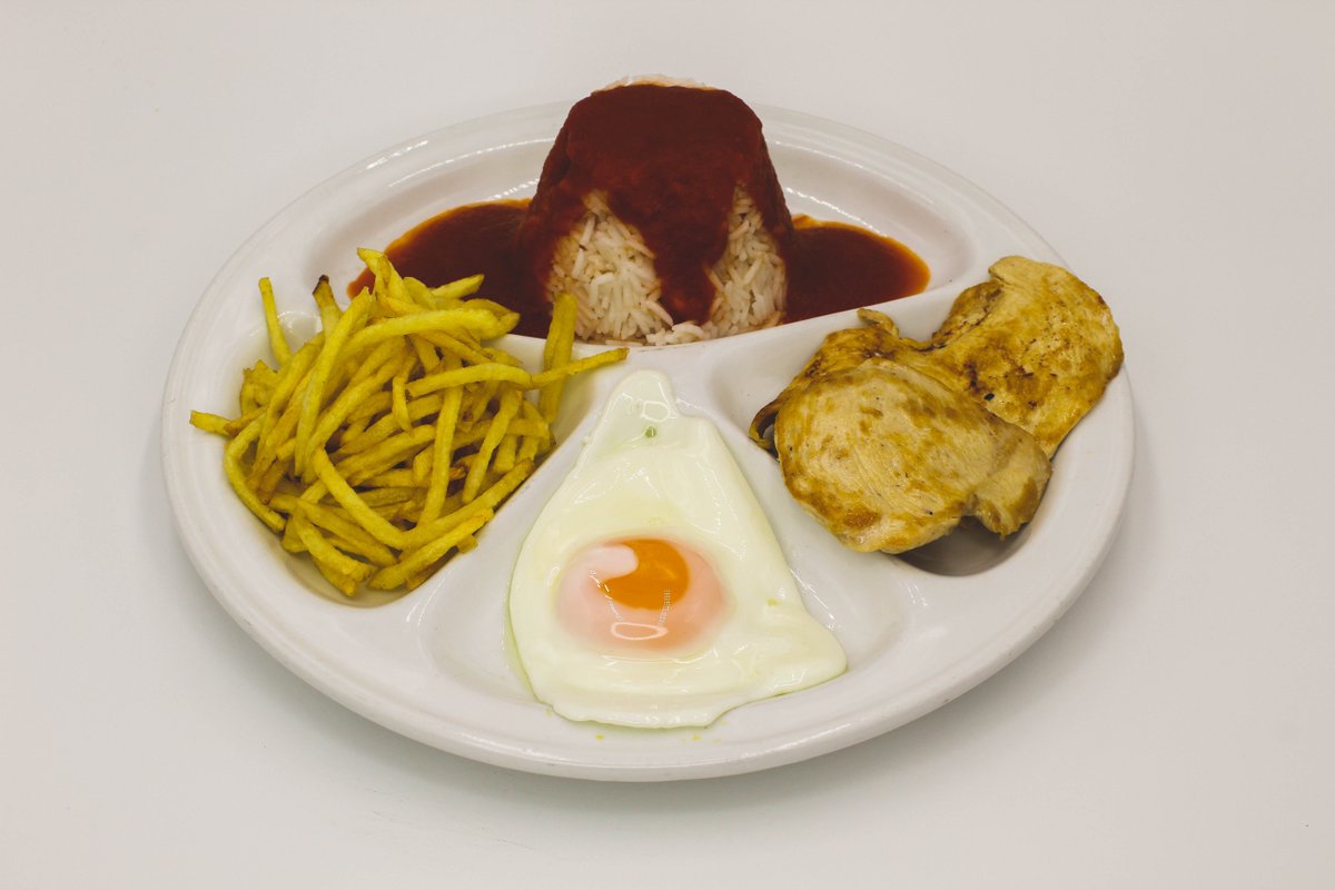 ¡¡¡Este plato combinado les encanta a los peques de la casa!!!🍳🍚🍽️

¡¡Que no se queden sin probarlo!!

RESERVAS
📞937 122 913
✉️reservas@casafuster.net

#Infantil #Restaurante #Food #Sabadell