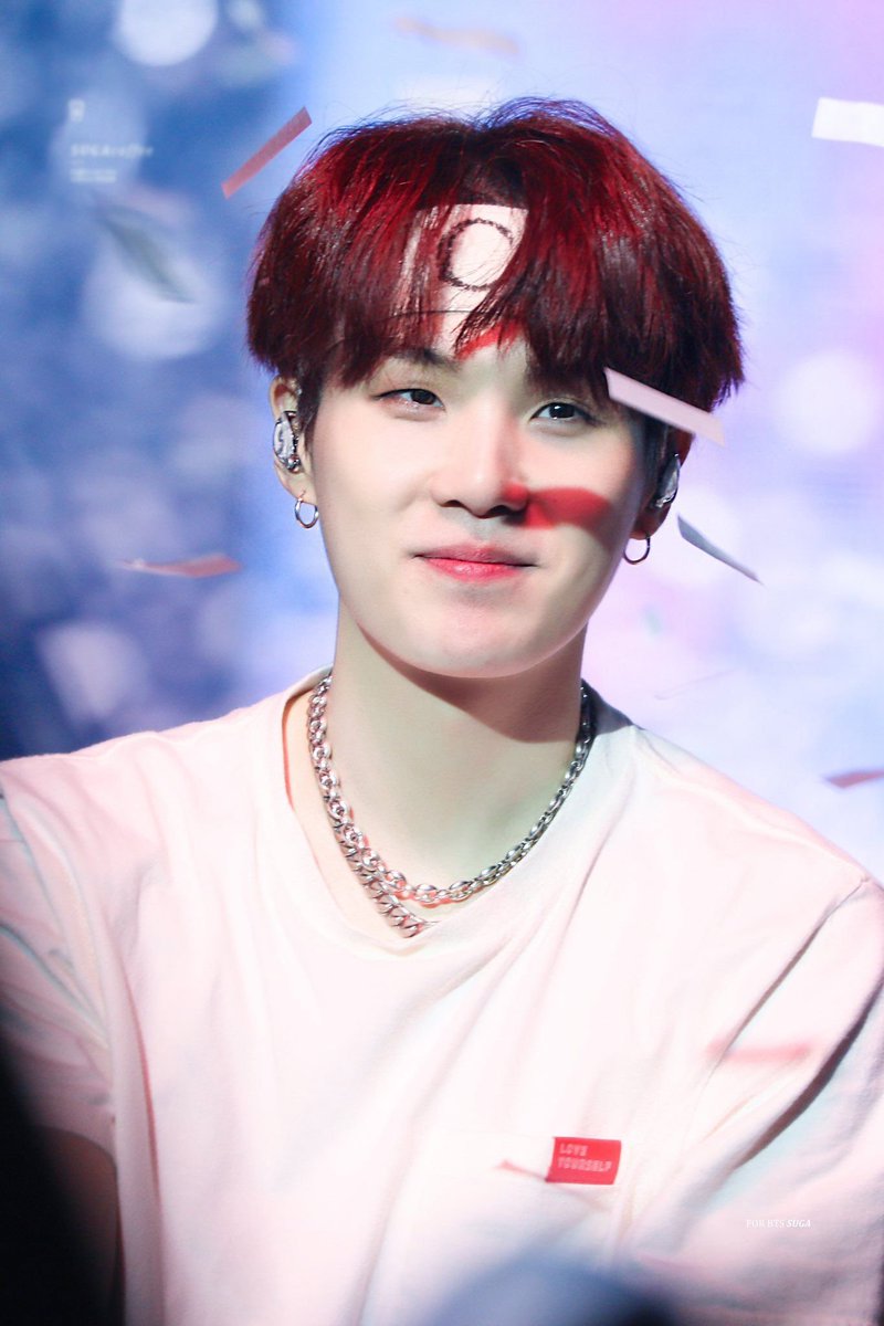 Doceamore99's tweet photo. @lunegloss @BTS_twt Done! Suga ❤️😍 https://t.co/ZJd35CTdlW