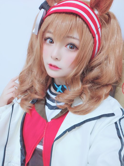 Twitterのコスプレ画像21