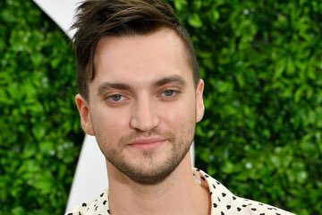 Happy birthday to the best John Murphy we could have asked for, Richard Harmon (   