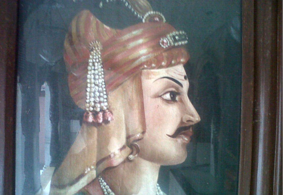TIinExile's tweet photo. "Baji Rao's sole aim was to protect people, establish Gods,Brahmans and restore the temple of Lord Shiva in Varanasi. He was never defeated in a war.He was clever in all ways.He brought us freedom and respect"- younger brother Chimaji Appa.

Today is Baji Rao's birth anniversary https://t.co/V79ixiZiwh