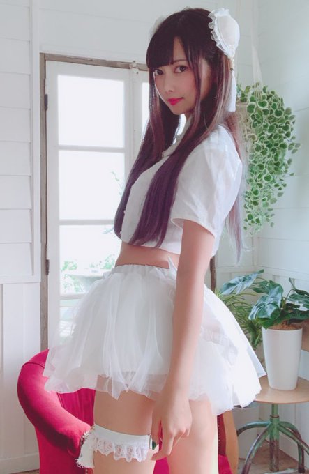 Twitterのコスプレ画像58