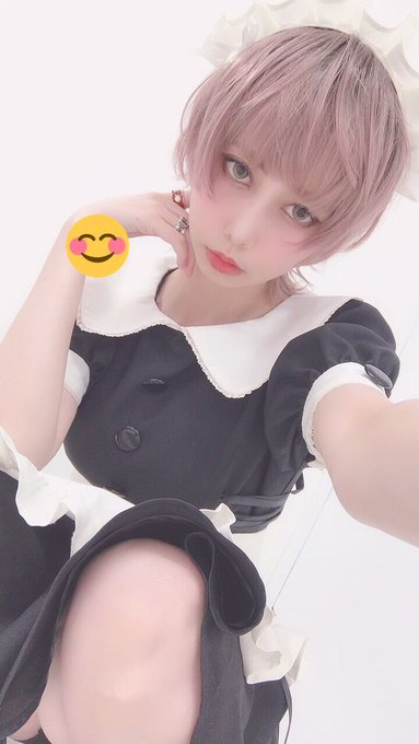 Twitterのコスプレ画像38