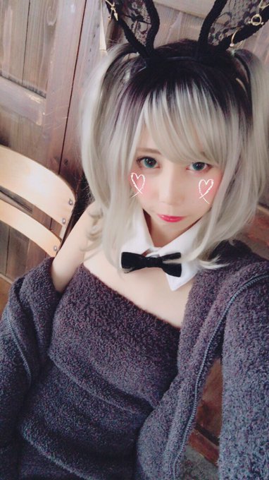 Twitterのコスプレ画像40