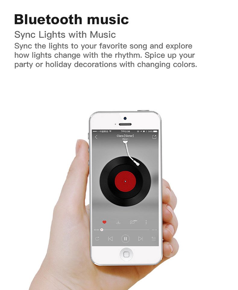 iLampSmartLight's tweet image. #iLamp smart music ceiling light, Bluetooth apps control, let the light dance with music.
musicceilinglight.com

#lightting #ceilinglight #smartlights #bluetoothlight #smarthomelights #ledlight  #smarthome #musiclight #musiclighting #ilamp #tuya

Video -&amp;gt;youtu.be/EnSuaRt7TvU