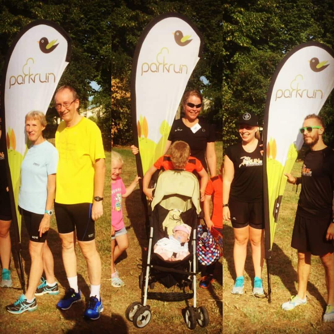 parkrunFR's tweet photo. Bravo à tous ceux qui ont pris part à un parkrun* en France hier! 👏🎉❤️
Belles participations, bénévoles extraordinaires, touristes joyeux, et ambiance au top!
#jadoreparkrun ❤️🌲🌳

*parkrun = footing tous niveaux et toutes allures gratuit de 5km. Tous les samedis matin à 9h. https://t.co/CQAyQVqvQp