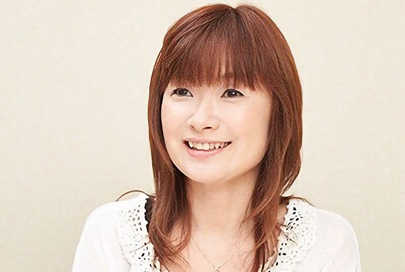 Otakujp Today 18 August Is Birthday Of Seiyu Ikue Otani Voice For Pikachu And Tony Tony Chopper Konohamaru Naruto Etc Pokemon Has Different Voice Casts In Each Language But Pikachu Is