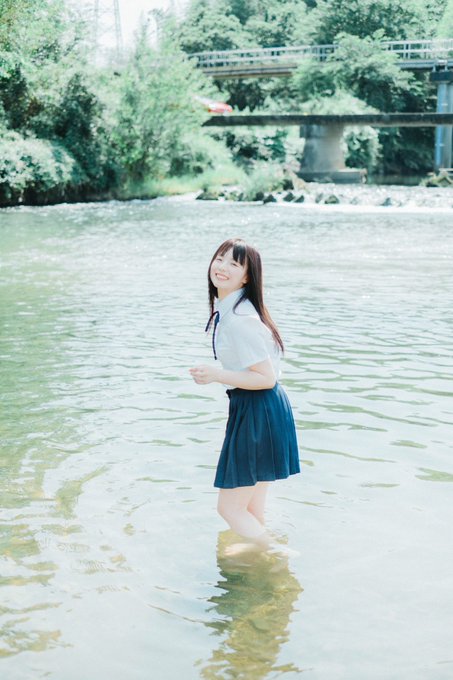 Twitterのコスプレ画像62