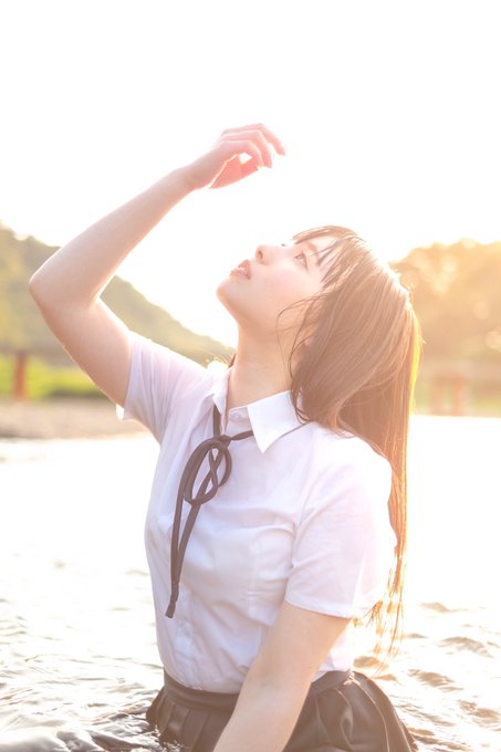 Twitterのコスプレ画像64