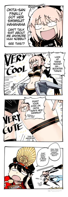 #FGO 